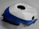Vermelho Azul Carenagem Moto CBR 600RR 13-21